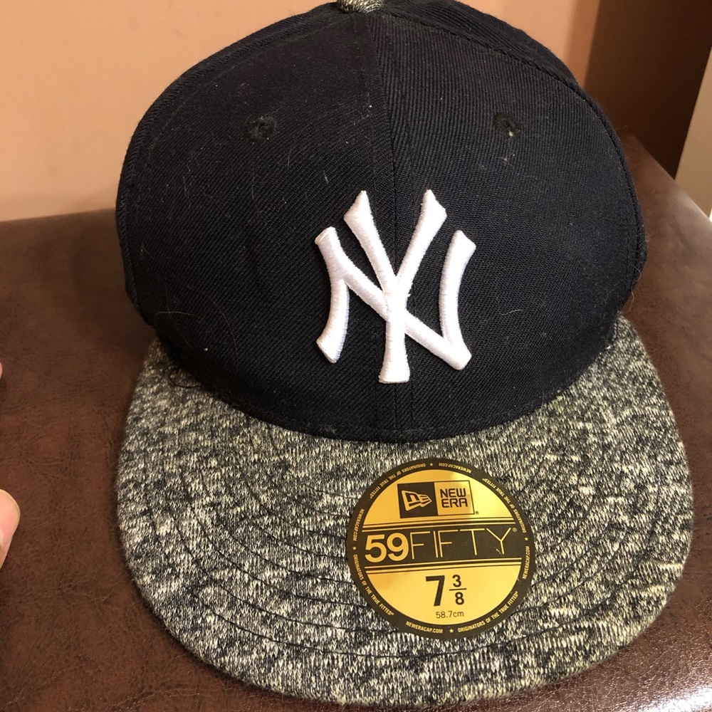NewEra Yankee